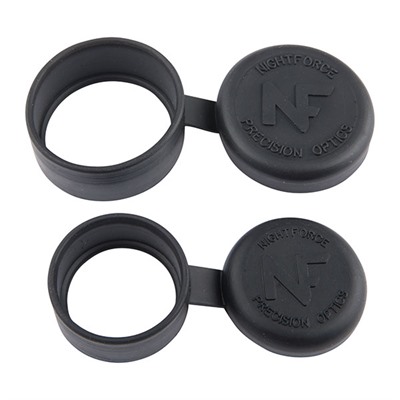 Nightforce Rubber Lens Caps Nxs 42mm (Set) in USA Specification