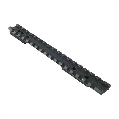 Nightforce Tapered Steel Bases - Winchester 70 Long Action 20 Moa Base