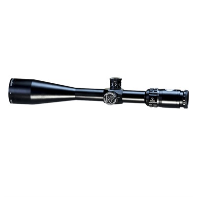 Nightforce Competition 15 55x52 Riflescopes 15 55x52mm Zerostop Ctr 3 Matte Black