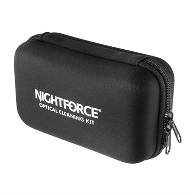 Nightforce Professional Optical Cleaning Kit