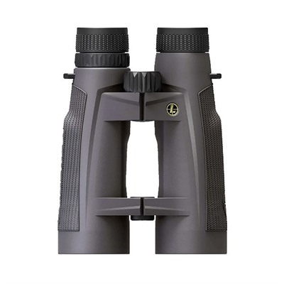 Leupold Bx-5 Santiam Hd 15x56mm Binoculars - 15x56mm Shadow Grey