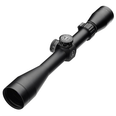 Leupold Mark Ar Mod P5 Riflescopes 3 9x40mm Duplex Matte Black
