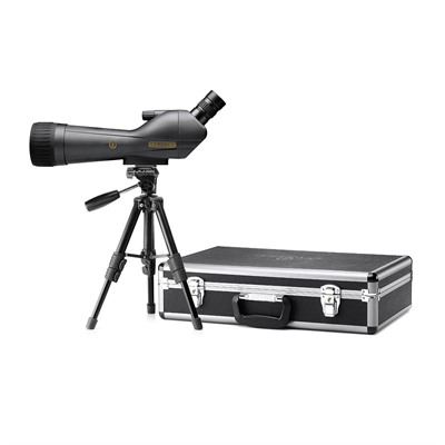 Leupold Sx 1 Ventana 2 20 60x80mm Spotting Scope 20 60x80mm Angled Spotting Scope Kit in USA Specification