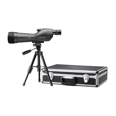 Leupold Sx 1 Ventana 2 20 60x80mm Spotting Scope 20 60x80mm Straight Spotting Scope Kit USA & Canada