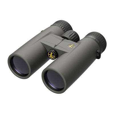 Leupold Bx-1 Mckenzie Hd 8x42mm Binoculars