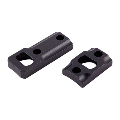 Leupold Dual Dovetail Rifle Bases Dual Dovetail Bases Browning A Bolt Rvf 2 Pc Matte