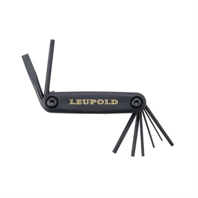 Leupold Scopesmith Mounting Tool