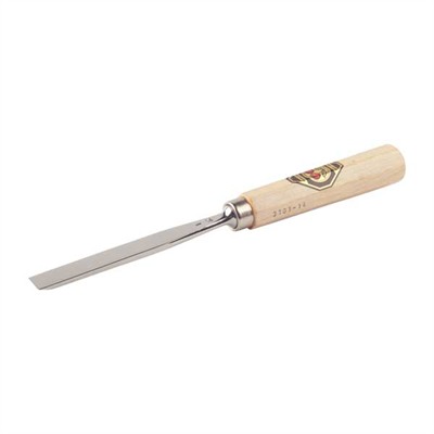 Brownells Two Cherries Chisel - 14mm Straight Chisel