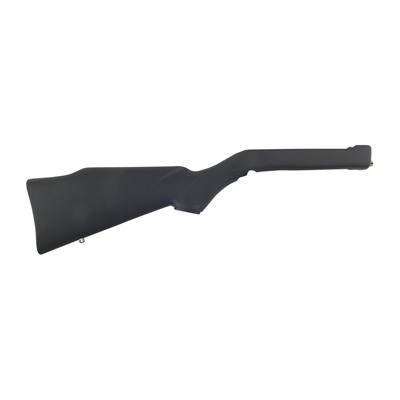 Marlin 70 Stock Oem Synthetic Blk
