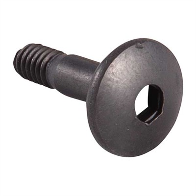 Marlin Take Down Screw, Front