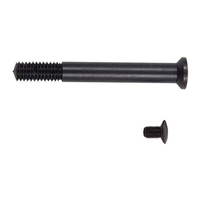 Marble Arms Tang Sight Screw Set