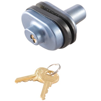 Master Lock Key Lock - Trigger Lock-Keyed Alike