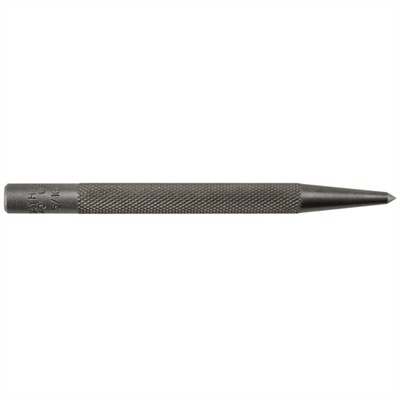 Mayhew Steel Single Prick Punches - 440 Prick Punch