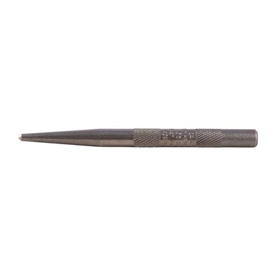 Mayhew Steel Single Center Punches - Center Punch 455