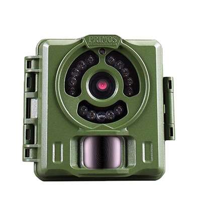 Primos Hunting Calls Bullet Proof 2 Low Glow Game Camera