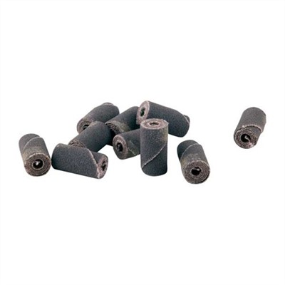 Merit Abrasive Products Cylinder Rolls - Abrasive Cylinder Roll 60 Grit