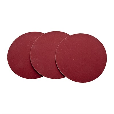 Merit Abrasive Products Sanding Discs - 8