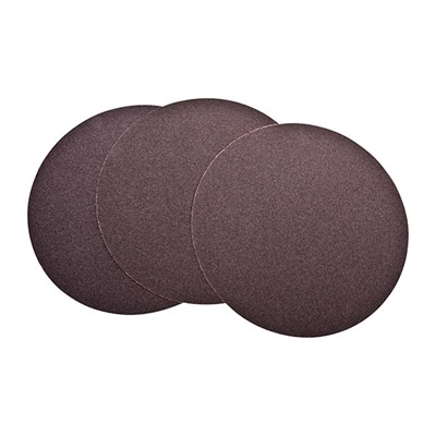 Merit Abrasive Products Sanding Discs - 12