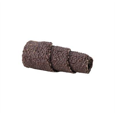 Merit Abrasive Products Tapered Rolls - Abrasive Tapered Roll 60 Grit