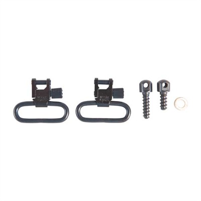 Uncle Mikes 115 Rgs Swivel Set