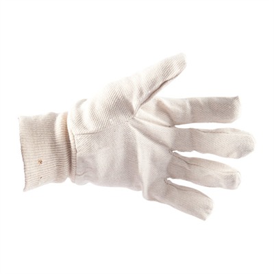Brownells Polishing Gloves - Polishing Gloves, 6 Pairs