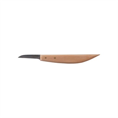 R. Murphy Company Hand Carving Knife