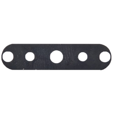 Mossberg Safety Detent Plate