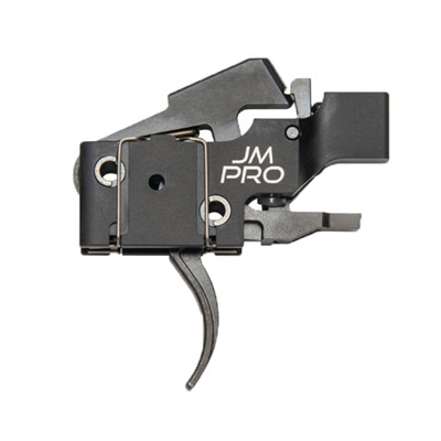 Mossberg Ar-15 Jm Pro Trigger - Ar-15 Jm Pro Trigger Drop-In 4lb