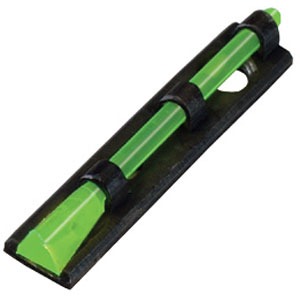 Hiviz Shotgun Fiber Optic Flashpoint & Tricomp Sights - Tricomp Sights