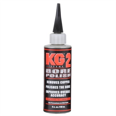 Kg Products Kg2 Bore Polish