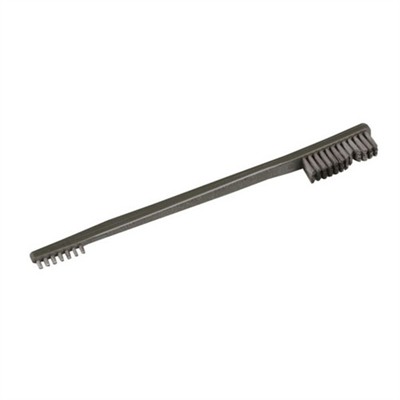 Otis All Purpose Cleaning Brushes - Stainless Steel Ap Brush