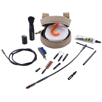 Otis Sniper Rifle Cleaning Kit