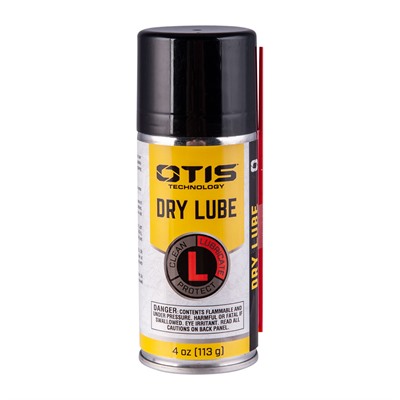 Otis Dry Lube