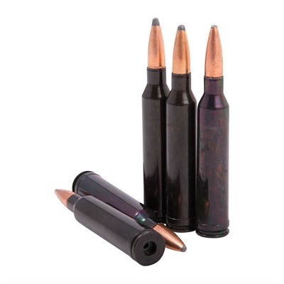 Genco Centerfire Rifle Dummy Rounds - 7mm Remington Magnum Dummies 5/Box