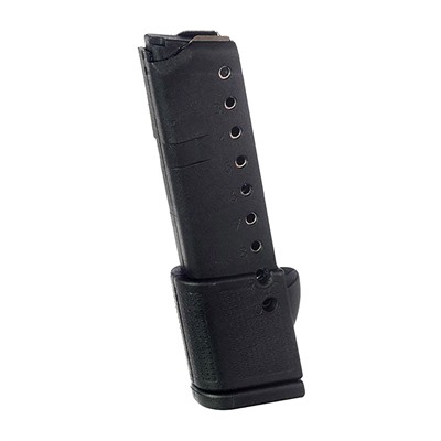 Pro Mag Polymer Magazines .380 Acp For Glock~ 42