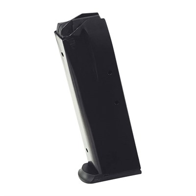 Pro Mag Sccy Cpx-1/Cpx-2 Steel Magazines 9mm