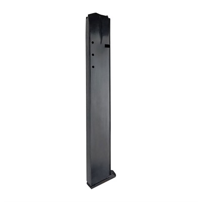 Pro Mag Sccy Cpx 1/cpx 2 Steel Magazines 9mm Sccy Cpx 1/cpx 2 Magazine 32 Rd Steel Blue 9mm