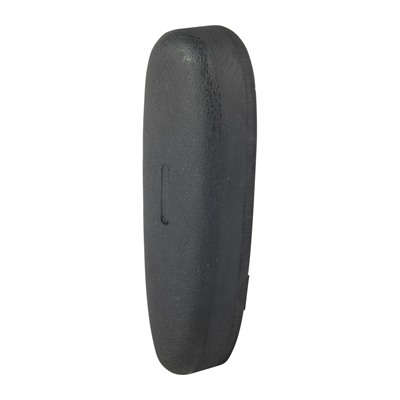 Pachmayr D752 Decelerator Recoil Pad 1.00" Large Black Leather Face