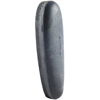 Pachmayr Sc100 Decelerator Recoil Pad .8" Small Black Leather Face