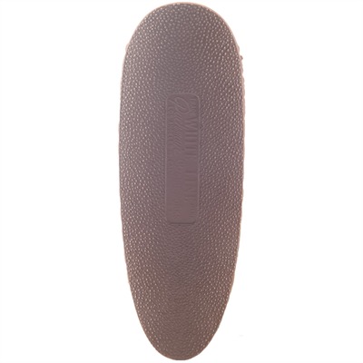 Pachmayr F325 Deluxe White Line Field Recoil Pad 1.1" Medium Brown Stipple Face USA & Canada
