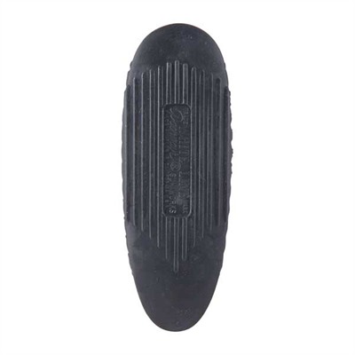 Pachmayr S325 White Line Skeet Recoil Pad - 1