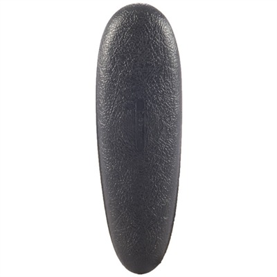 Pachmayr D752 Decelerator Recoil Pad .80" Large Black Leather Face