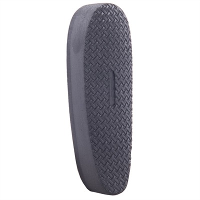 Pachmayr D750b Decelerator Recoil Pad 1.00" Small Black Basketweave Face USA & Canada
