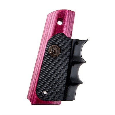 Pachmayr 1911 American Legend Grips 1911 Legend Grips Passionwood