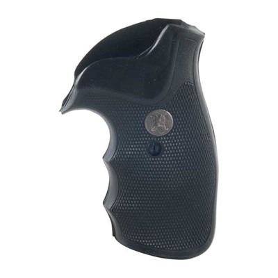 Pachmayr Decelerator Grips - Model Sn-Grd Fits Smith & Wesson 
