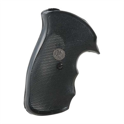 Pachmayr Decelerator Grips - Model Sn-G/D Fits Smith & Wesson 