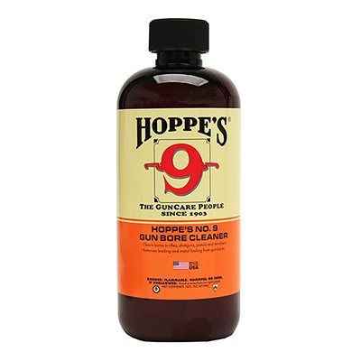 Hoppes Hoppe's No. 9 - Pint Hoppe's No.9