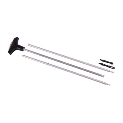 Hoppes Cleaning Rods .30 Caliber Aluminum Rifle Rod in USA Specification