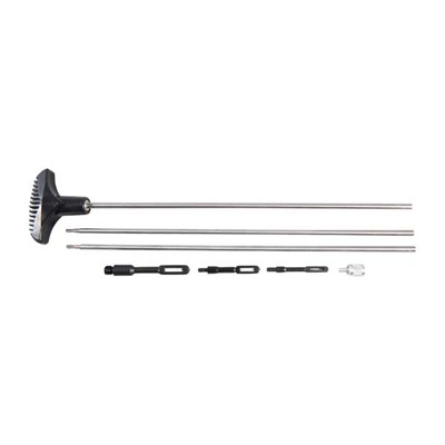 Hoppes Cleaning Rods - .30 Caliber Steel Rifle Rod