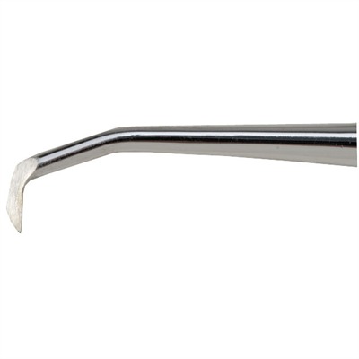 Brownells Stainless Steel Dental Scalers - #16 Dental Scaler